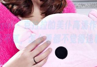 丽柜ligui – 克拉拉的美仆高清作品，丰满而不腻，怎么看都不觉得违和。