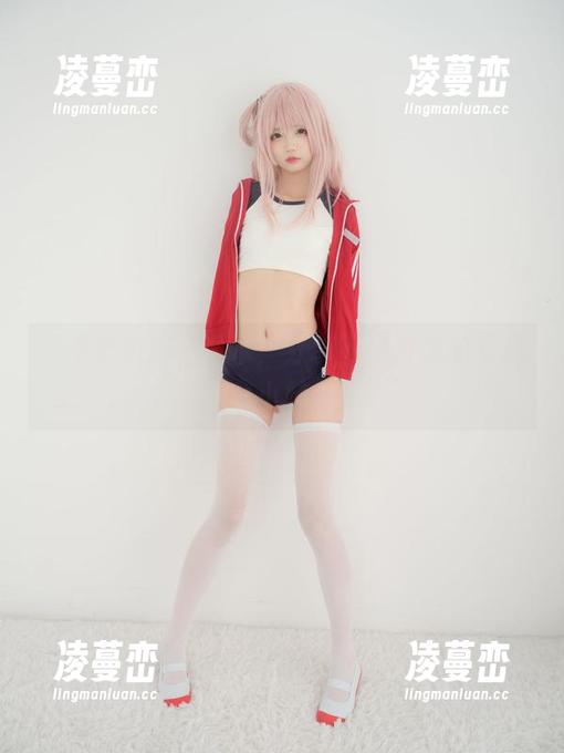纠结于校服和课本，分享五更百鬼的写真集小妙招