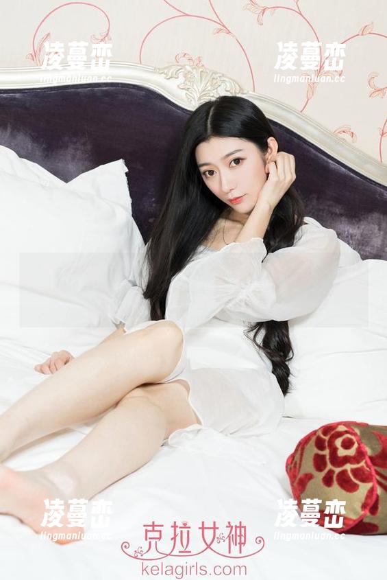 克拉女神 - 免费尝鲜，依娜丝的新内衣套图让人忍不住想瞧瞧！