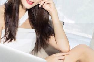 克拉女神 – 嘉萌的爽快一夏：原图资源和人字拖的不解之缘！