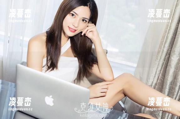 克拉女神 - 嘉萌的爽快一夏：原图资源和人字拖的不解之缘！