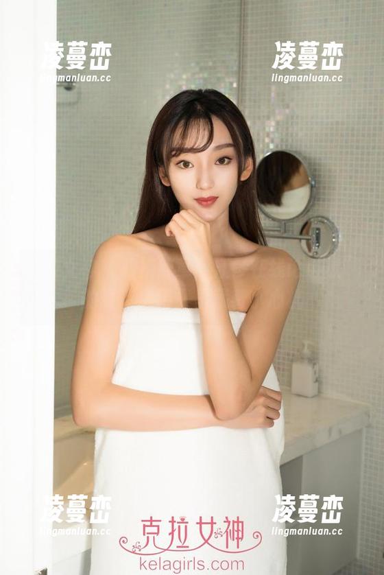克拉女神-江琴 克拉女神 - 旗袍篇章:江琴在线论“撩”的真谛,图集里藏着小心机