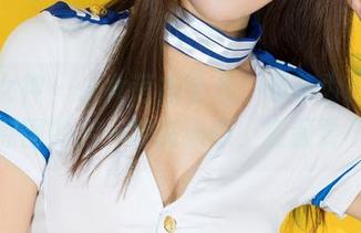 克拉女神 – 少女萌态全景，菲菲为我们呈现了原图的另一种高级感，资源要不要？