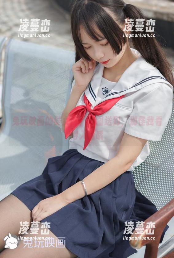 兔玩映画的獒女郎，美图送到，别怪我看得入迷哦