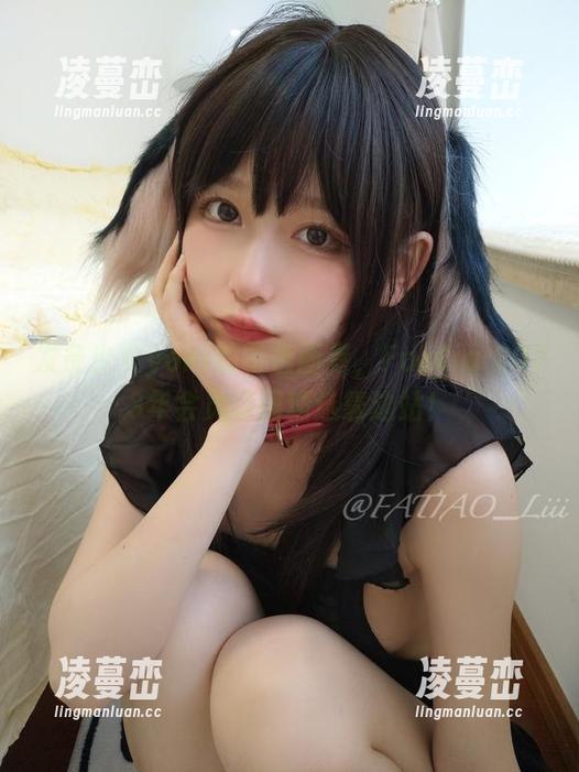 发条少女yoki的特色画卷，Fantia-2023年会员订阅精选靠边站！