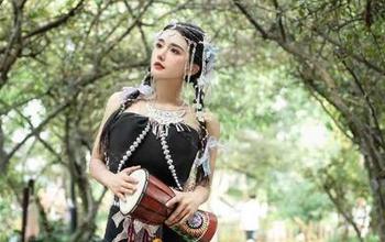 微密圈 – 古阿扎妹妹上线，私房合集来啦，准备好了吗？