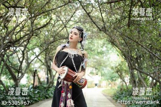 微密圈 - 古阿扎妹妹上线，私房合集来啦，准备好了吗？