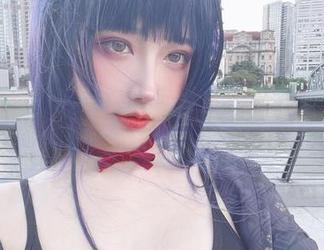 啾小妍的蕾丝梦游——分享她的作品集，你确定不来瞧瞧？