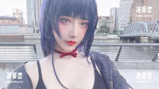 啾小妍的蕾丝梦游——分享她的作品集，你确定不来瞧瞧？