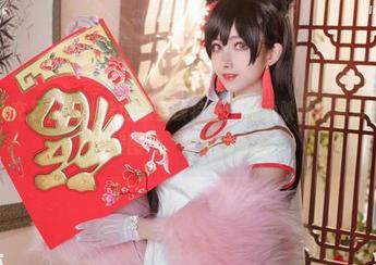 资源如此充足，战斗着也想有模特范！喵糖映画给你带来的少女前线图片，妥妥的绝配！