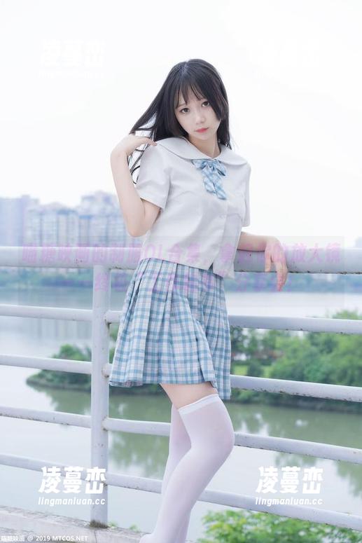 喵糖映画的制服OL合集，拿起你的放大镜——终极“工作秘书”分享会！