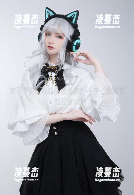 在下萝莉控ii的创意私房：一些‘伪秘书’的日常点滴