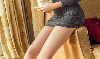 头条女神 – 无圣光照耀的奶牛，竟让张蓝欣的图集生动无比