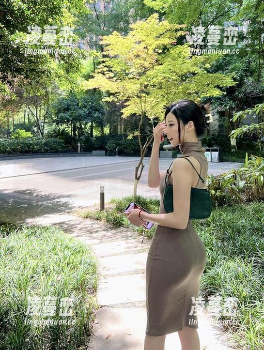 微密圈 - 委屈求啥？快来翻看妮是老虎的肉色蕾丝免费图册
