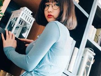 不要再犹豫了，孙乐乐(손예은)的DJAWA水课美图催你快快下载！