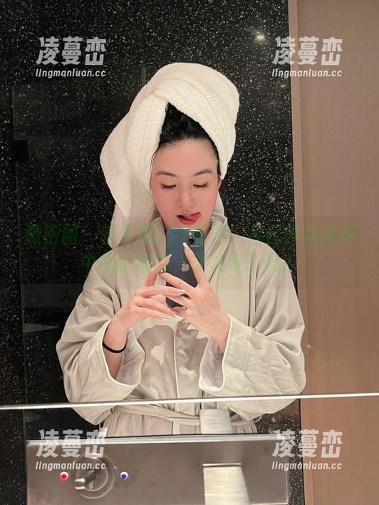 微密圈 - 宝儿茹171签到！今日作品图集中的小福利，你发现了吗？