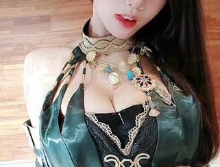 微密圈 – 小玉吃果冻的套装像极了给自己加的滤镜！不信？原图看着，下载安心！