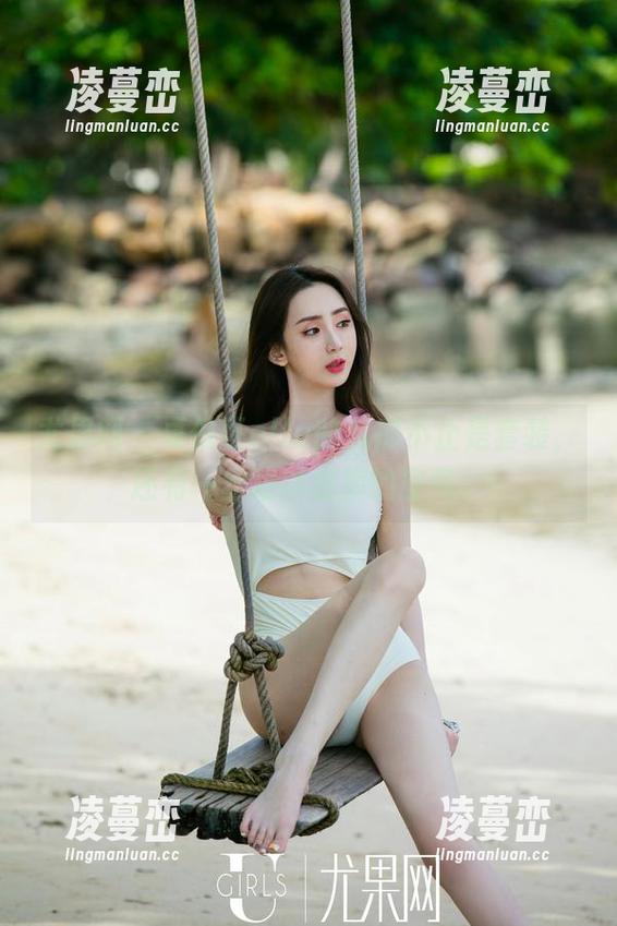 尤果网 - 夏倪可ella的私房不止是套装，还有一丝难以捉摸的空气。