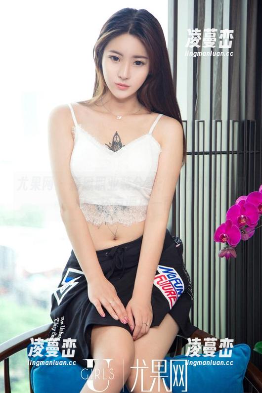 尤果网 - 莉恩职业装分享：职场不只有沉闷，还有调皮一面！