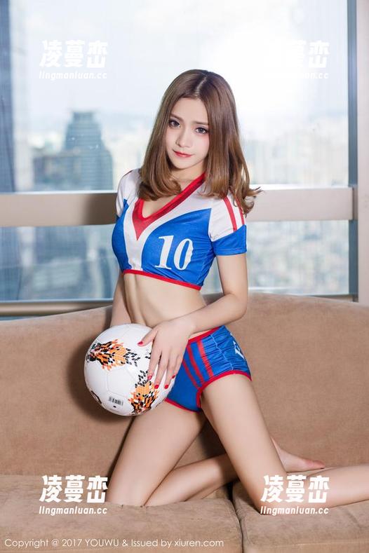 尤物馆 - 柔软的Amrita贞贞毛衣全集，什么？你也想留下来？