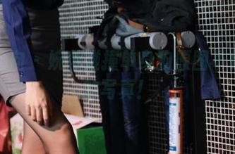 异思趣向 – 婉萍碰撞单身狗原图不怕丢脸的写真！