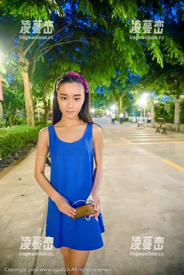 推女神 - 先别走，先看易阳的白衬衫合集，这货太厉害了！