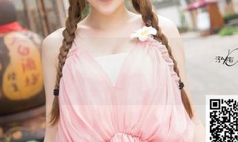 推女神 – 莫晓茜sunny的海岸探险合集：壁纸版海边轻松风