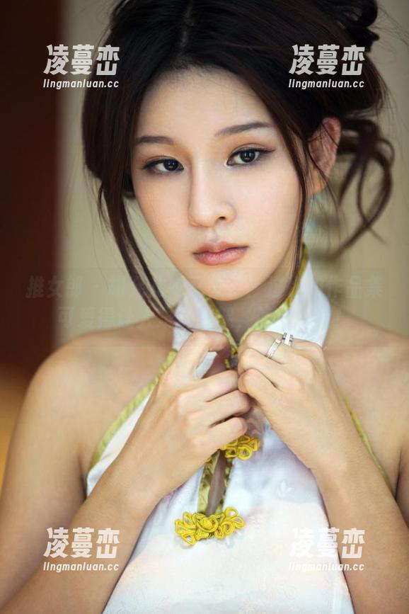 推女郎 - 胡允儿她又来了！这次的作品集可爱得让人难以招架，最新一波！