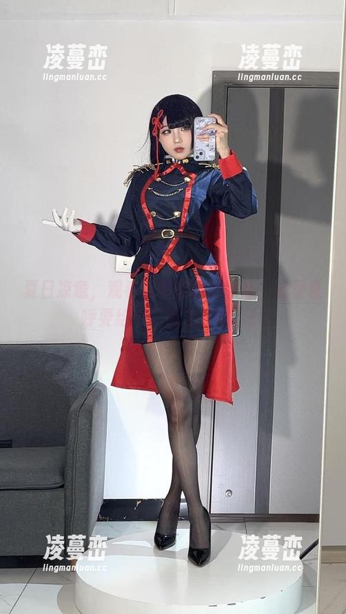 夏日凉意，观看无影喵喵的作品，心里直呼要给个“为它鼓掌”！