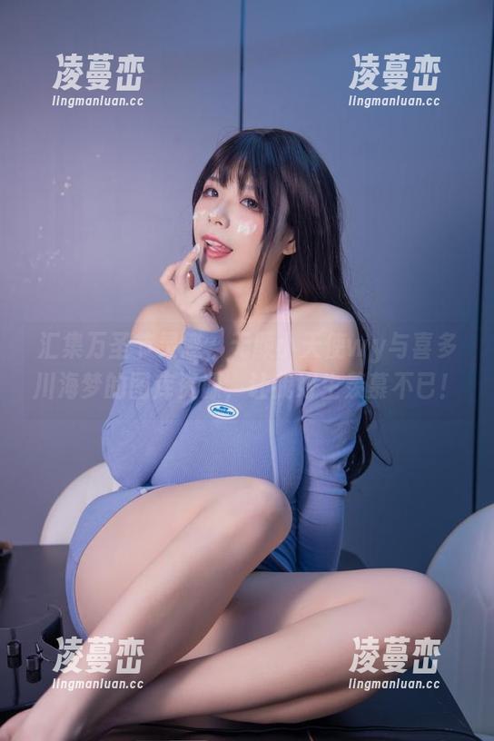 汇集万圣节灵感，无颜小天使wy与喜多川海梦的图库资源，让我好生羡慕不已！