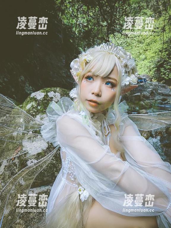 豹纹内衣在线！无颜小天使wy的霸气展现