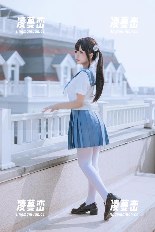 户外里的日奈娇全套图集——大自然的另一面