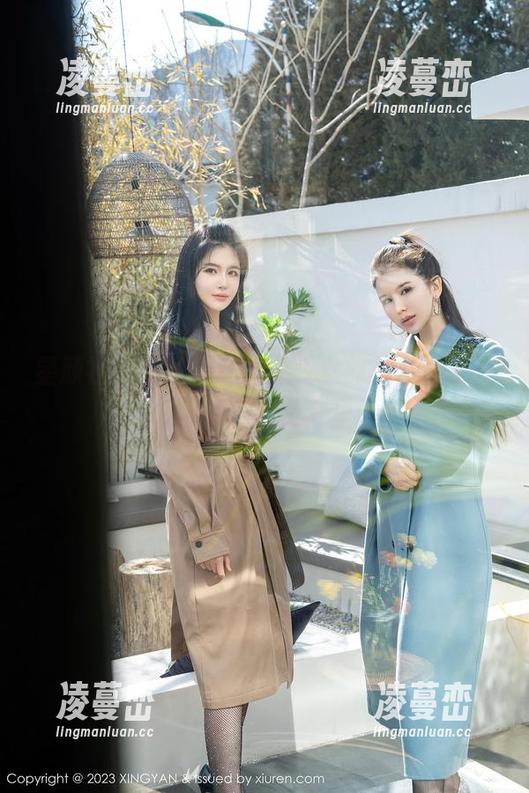 星颜社 - 唐思琪和她的兔女郎写真合集，偶尔想躲进兔窝里。