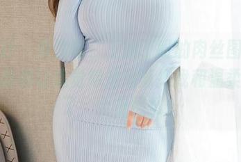 星颜社 – 说实话，王俪丁呀的肉丝图包每次更新都让我觉得她渐渐把我和温柔撇开了，全是回忆…