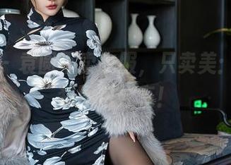 星颜社 – 袁圆不卖衣服，只卖美：超赞套装图包分享！