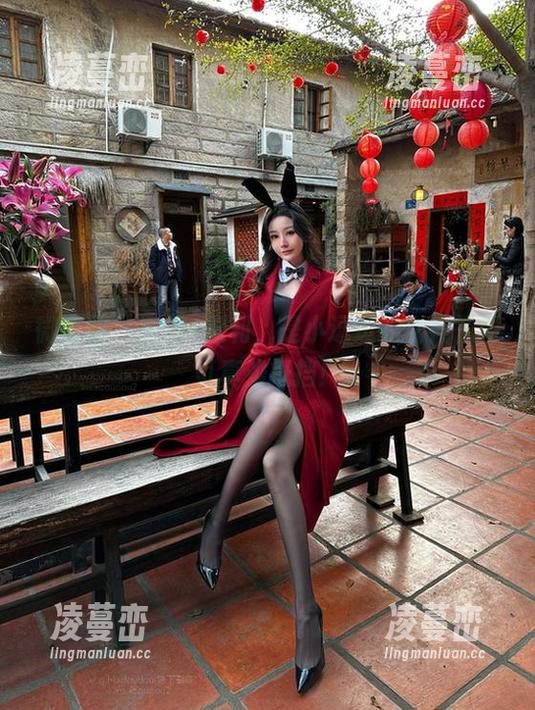 微密圈 - 图包+福利，是小逗逗的女神气场可真难抵挡！