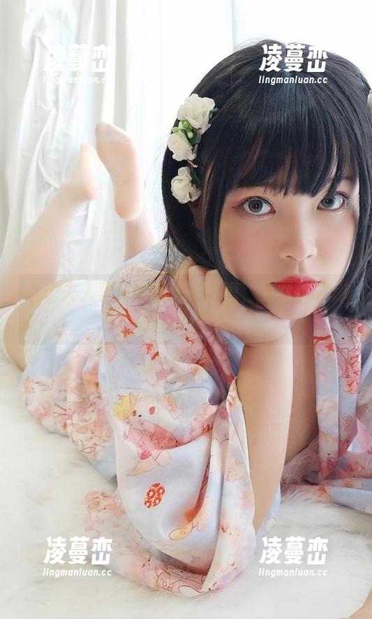 杏子夫人双马尾图册，来吧，免费获取你的小确幸！