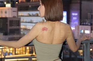 微密圈 – 果儿Victoria的连体装：高清合集，看我怎么惊艳自己和大家！