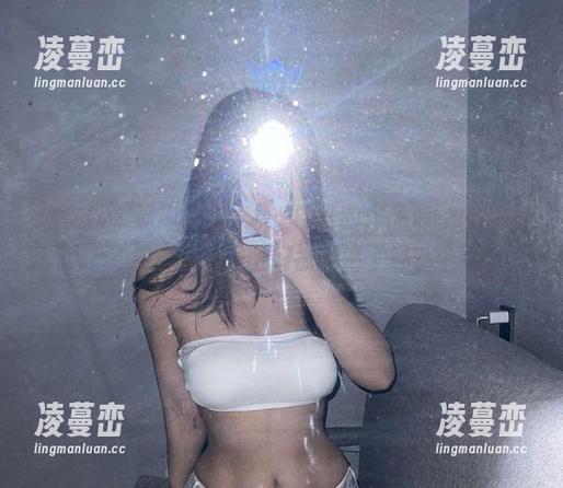 微密圈 - 休闲时刻，桃沢樱呀的作品——吊带安排上了，准备好被惊艳了吗？