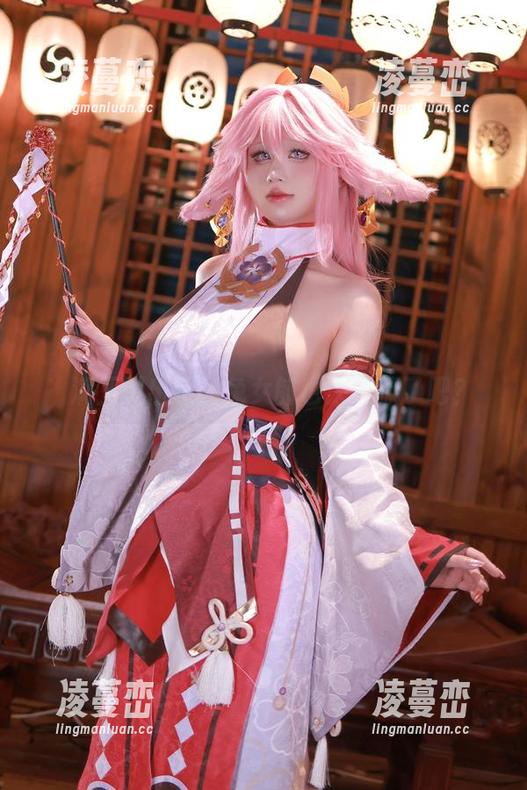 桜满三时出图！兔女郎也太会撩了吧？