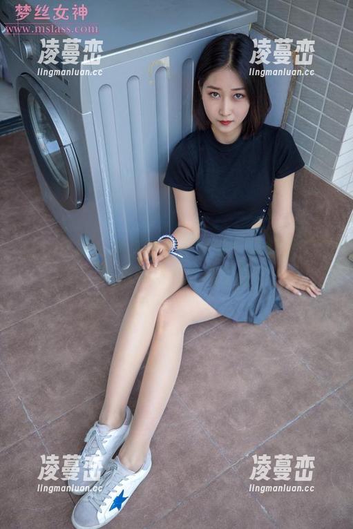 梦丝女神 - 洛洛带你入课堂：梦幻学记和图库精选的完美错位