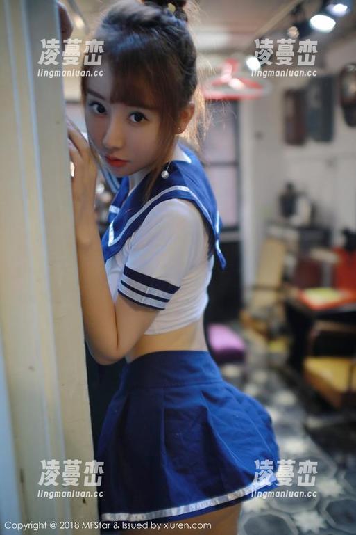 模范学院 - 作品里藏着SiByl李思宁的姐姐，观看的时候总想多看几眼。