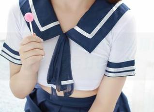 模范学院 – blueblue77的白丝精选：穿上白丝，能否打破单身？