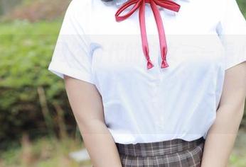 模范学院 – 网络时代的修女——温心怡在线带你看作品，也许下一秒让你大掉眼镜！