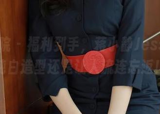 模范学院 – 福利到手，蒋小静Jessica的纯白造型还是让人流连忘返！