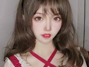 洛可ss的粉色探险，免费写真让你无法自拔！