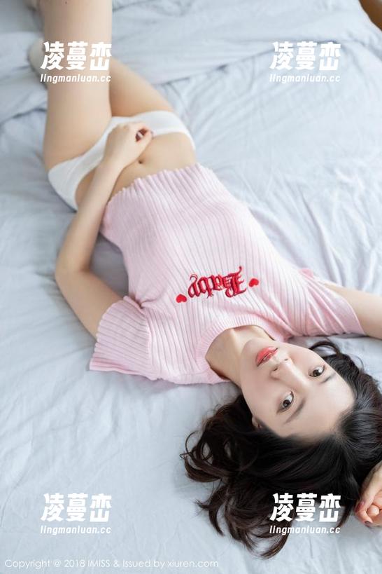 爱蜜社 - 在浴室中，石心琪的每个角落都悄悄躲着在线的美图，啊，呼吸都带水汽！