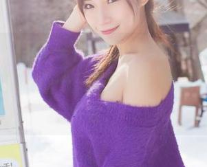 爱蜜社 – 想象一下，萌琪琪Irene在泳池边的诙谐瞬间……原图和套图掌握萌动青春！