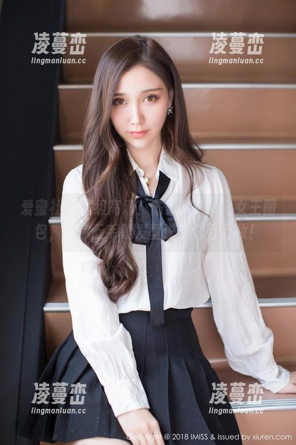 爱蜜社 - 超级高清！陈思琪Art，女王图包，让你五毛钱发型逆袭成百万妆！