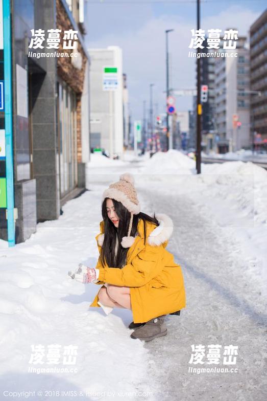 爱蜜社 - 我不懂，哪来的雪儿Cier和她的肉丝，这样的美图我们还不日常？